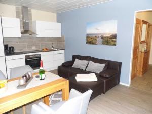 Ferienhaus am Nepperminer See