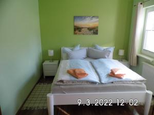 Ferienhaus am Nepperminer See