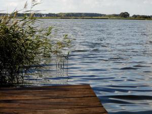 Ferienhaus am Nepperminer See