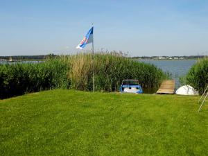 Ferienhaus am Nepperminer See