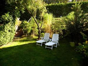 Ferienhaus am Nepperminer See