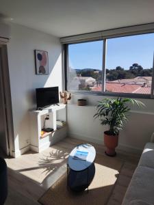 Les Lavandes, parfait pour le Thermalisme