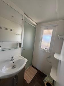 Appartements O Coeur d'Eden ,2 mobilhomes l'Original et le BO'Aime : photos des chambres