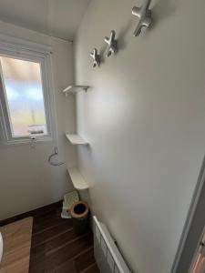 Appartements O Coeur d'Eden ,2 mobilhomes l'Original et le BO'Aime : photos des chambres