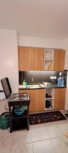 Chic Rustic Studio Retreat