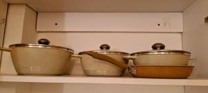 Chic Rustic Studio Retreat