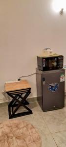 Chic Rustic Studio Retreat