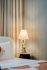 1BR Marble Mansion by Blue Cloud Holidays