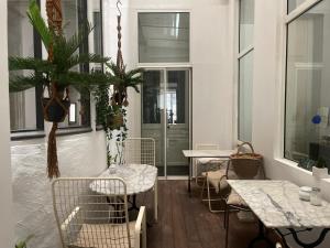 B&B / Chambres d'hotes Liberte : photos des chambres