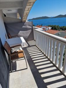 Apartmani Krepelnik