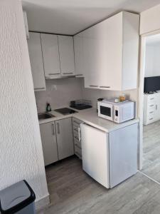 Apartmani Krepelnik