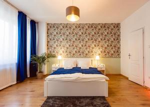 Victorias Danube view Residence