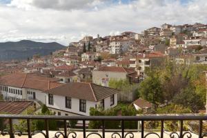 Venetulas Rooms - Limoza