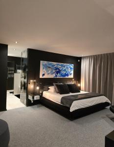 Luxury Penthouse with Private Pool