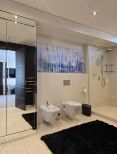 Luxury Penthouse with Private Pool