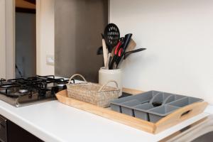 Suite Deluxe in Palazzo Storico - Centro Sassari - Appartamento Olbia