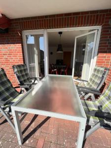 Haus Inselherz, Whg. Seestern