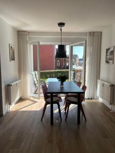 Haus Inselherz, Whg. Seestern