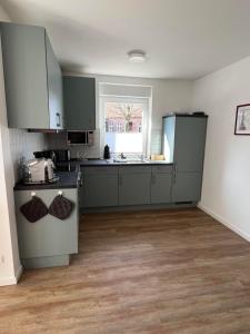 Haus Inselherz, Whg. Seestern