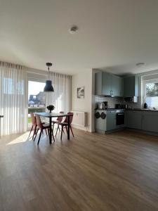 Haus Inselherz, Whg. Seestern