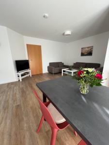 Haus Inselherz, Whg. Seestern