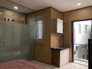 Lunaria Maison- Lucy House