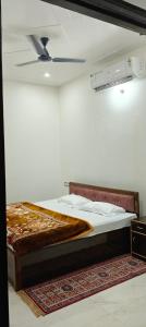 Janki Paying Guest House