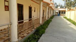 Shri Ved Vyas Dham Naimisharanya
