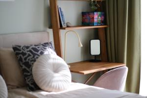 Neringarent STUDIO-APARTAMENTAI