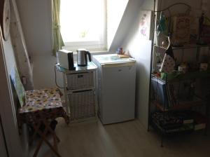 B&B / Chambres d'hotes Le Jardin des Poules : photos des chambres