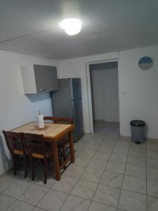 Appartement Salles d Aude