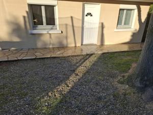 Appartement Salles d Aude