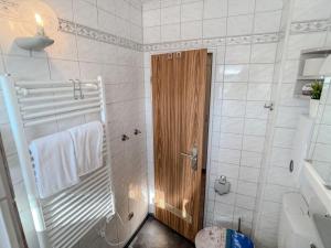 FeWo Wattwurm - Horumersiel