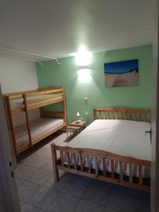 Appartement Salles d Aude