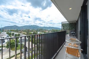 Laguna Skypark Apartments by Stayisle