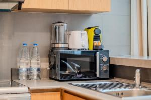 1BR The Golden Souq by Blue Cloud Holidays