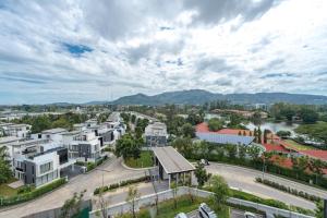 Laguna Skypark Apartments by Stayisle