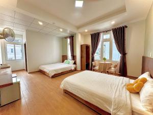 Quang Minh Dalat Hotel