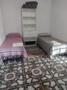 María del Valle Alojamientos