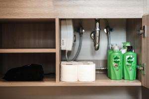 Laguna Skypark Apartments by Stayisle