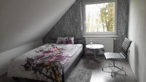 Ferienwohnung in Bad Oeynhausen