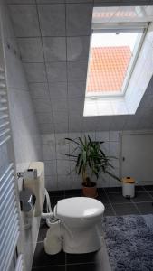 Ferienwohnung in Bad Oeynhausen