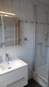 Ferienwohnung in Bad Oeynhausen