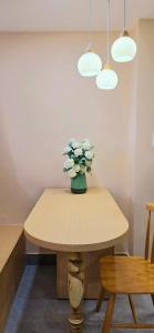 77 homestay Quy Nhơn