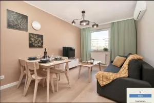 Szóste piętro - Wrocław-Popowice