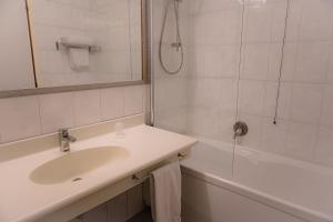 Habitación Doble Estándar - 1 o 2 camas