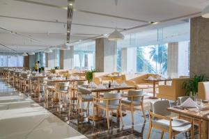 Diamond Bay Hotel