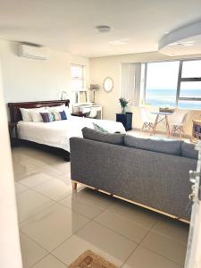 Seaview Sunset Boutique Apartments - Solar powered