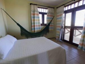 Casa de praia - águas belas