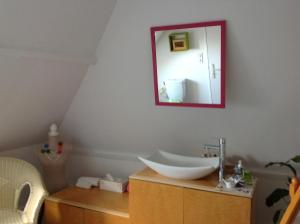 B&B / Chambres d'hotes Le Jardin des Poules : photos des chambres